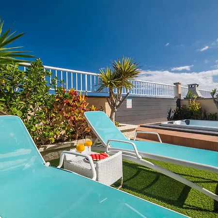 Apartment Paraiso Del Mar