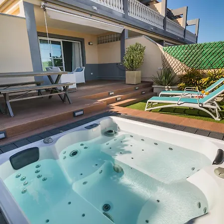 Apartment Paraiso Del Mar *