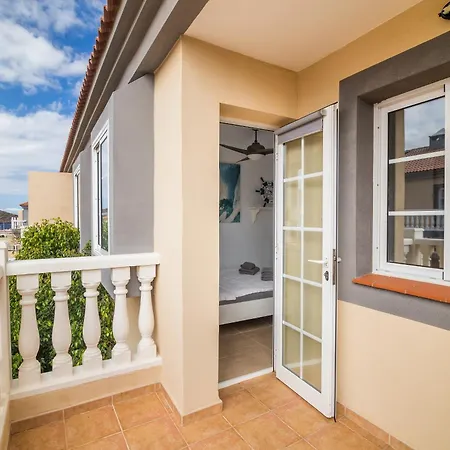 Apartment Paraiso Del Mar