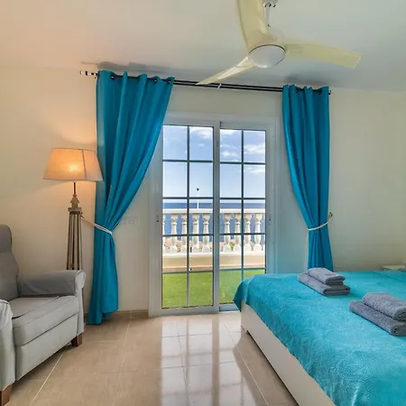 Apartment Paraiso Del Mar