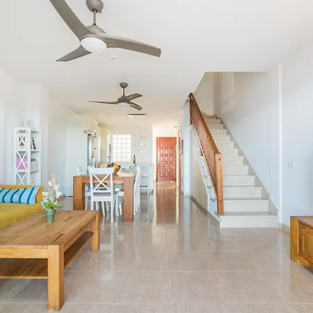 Apartment Paraiso Del Mar