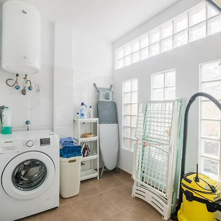 Paraiso Del Mar El Medano (Tenerife)