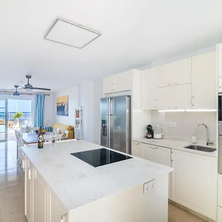 Apartment Paraiso Del Mar El Medano (Tenerife)