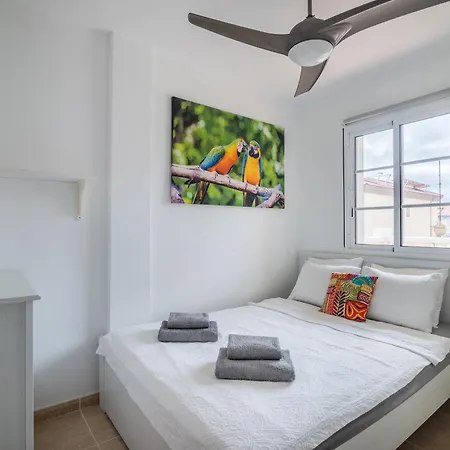 Apartment Paraiso Del Mar