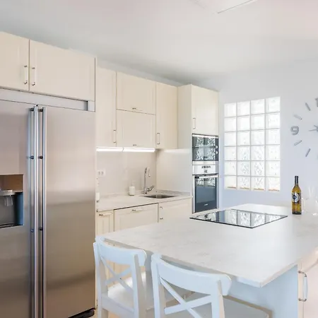 Paraiso Del Mar Apartment *