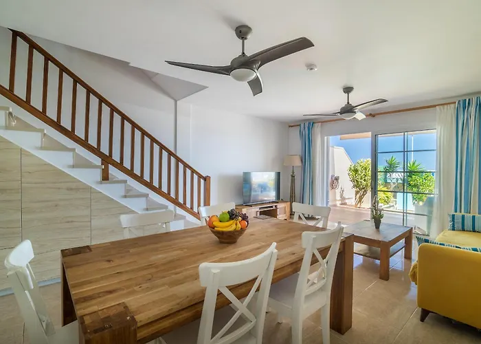 Paraiso Del Mar * エル・メダノ