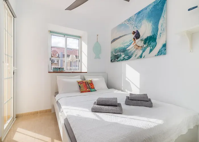 Paraiso Del Mar アパート *