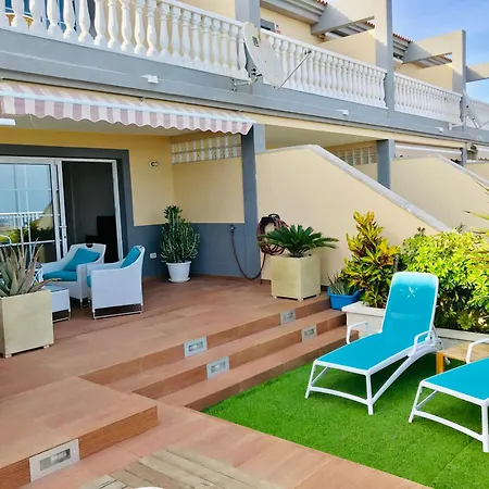 Apartment Paraiso Del Mar