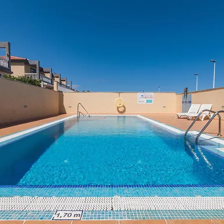 Paraiso Del Mar 아파트