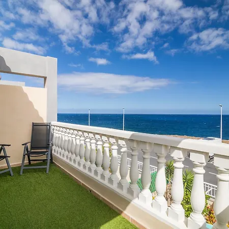 Paraiso Del Mar Lejlighed