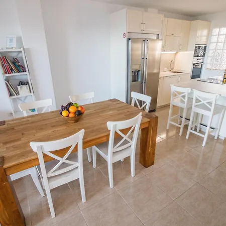 شقة Paraiso Del Mar