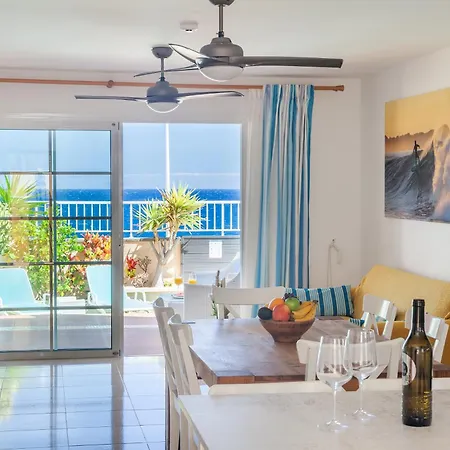 شقة Paraiso Del Mar *