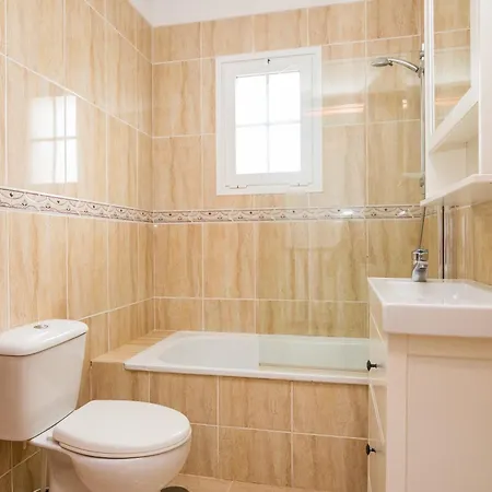 شقة Paraiso Del Mar *