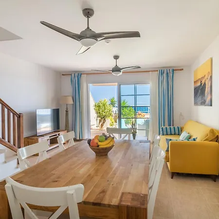 Lejlighed Paraiso Del Mar *