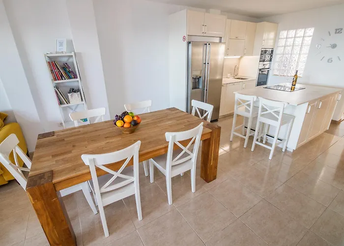 Appartement Paraiso Del Mar