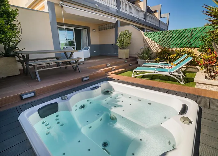 Appartement Paraiso Del Mar *