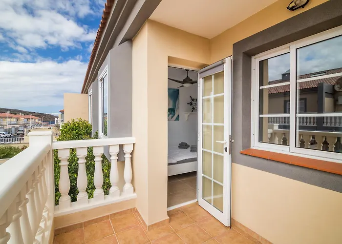 Appartement Paraiso Del Mar