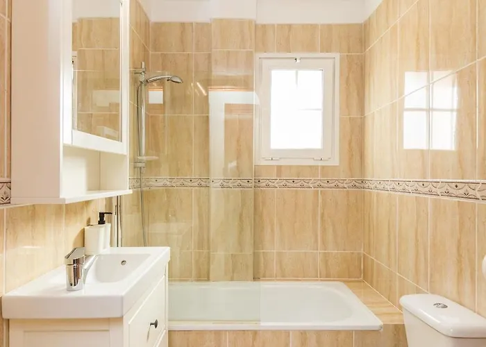 Lägenhet Paraiso Del Mar *