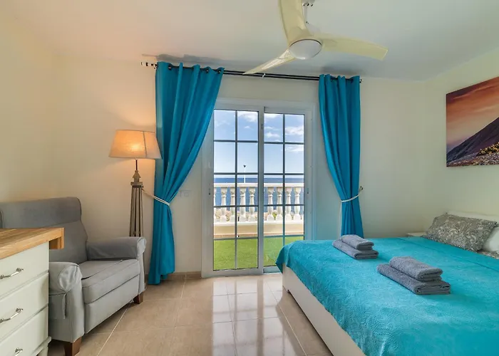 Lägenhet Paraiso Del Mar