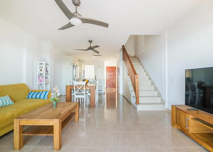 Appartement Paraiso Del Mar