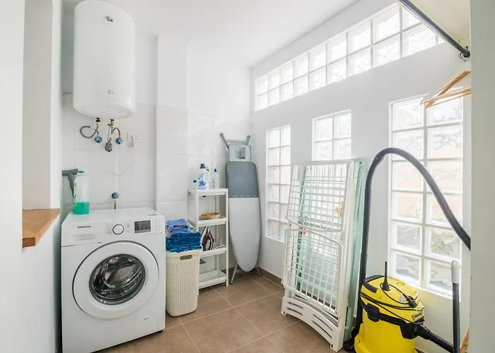 Paraiso Del Mar El Médano