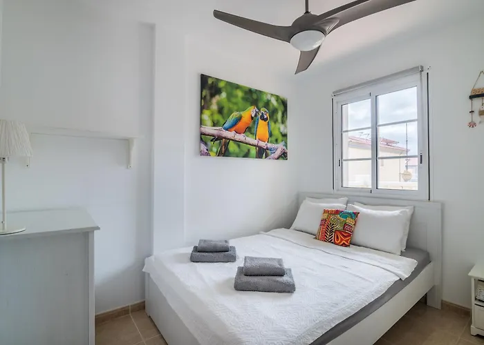 Appartement Paraiso Del Mar