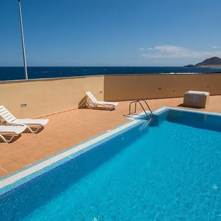 Paraiso Del Mar *